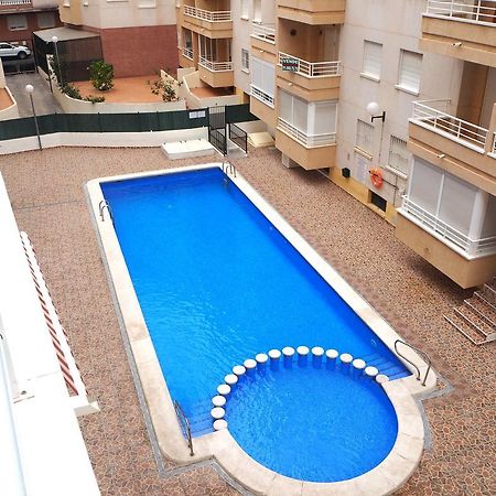 Espanhouse Diego Apartment Torrevieja Esterno foto