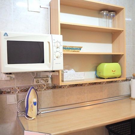 Espanhouse Diego Apartment Torrevieja Esterno foto