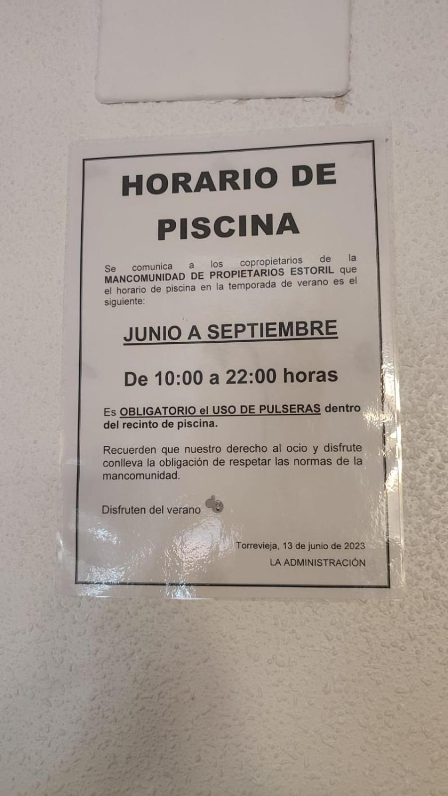 Espanhouse Diego Apartment Torrevieja Esterno foto
