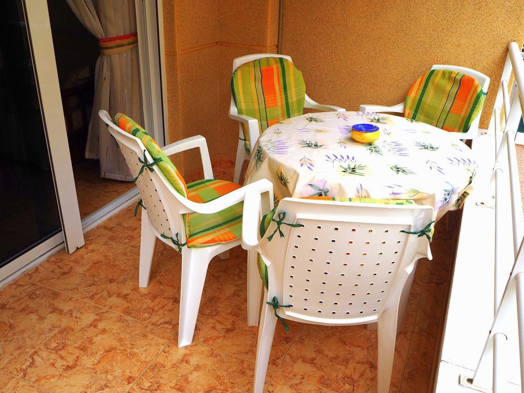Espanhouse Diego Apartment Torrevieja Esterno foto