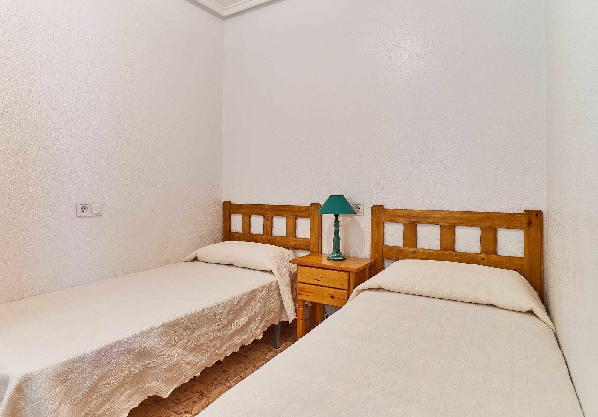 Espanhouse Diego Apartment Torrevieja Esterno foto
