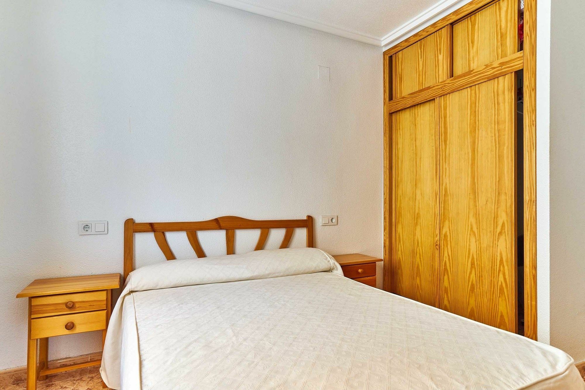 Espanhouse Diego Apartment Torrevieja Esterno foto