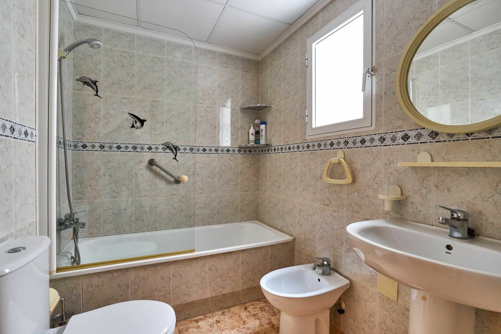 Espanhouse Diego Apartment Torrevieja Esterno foto