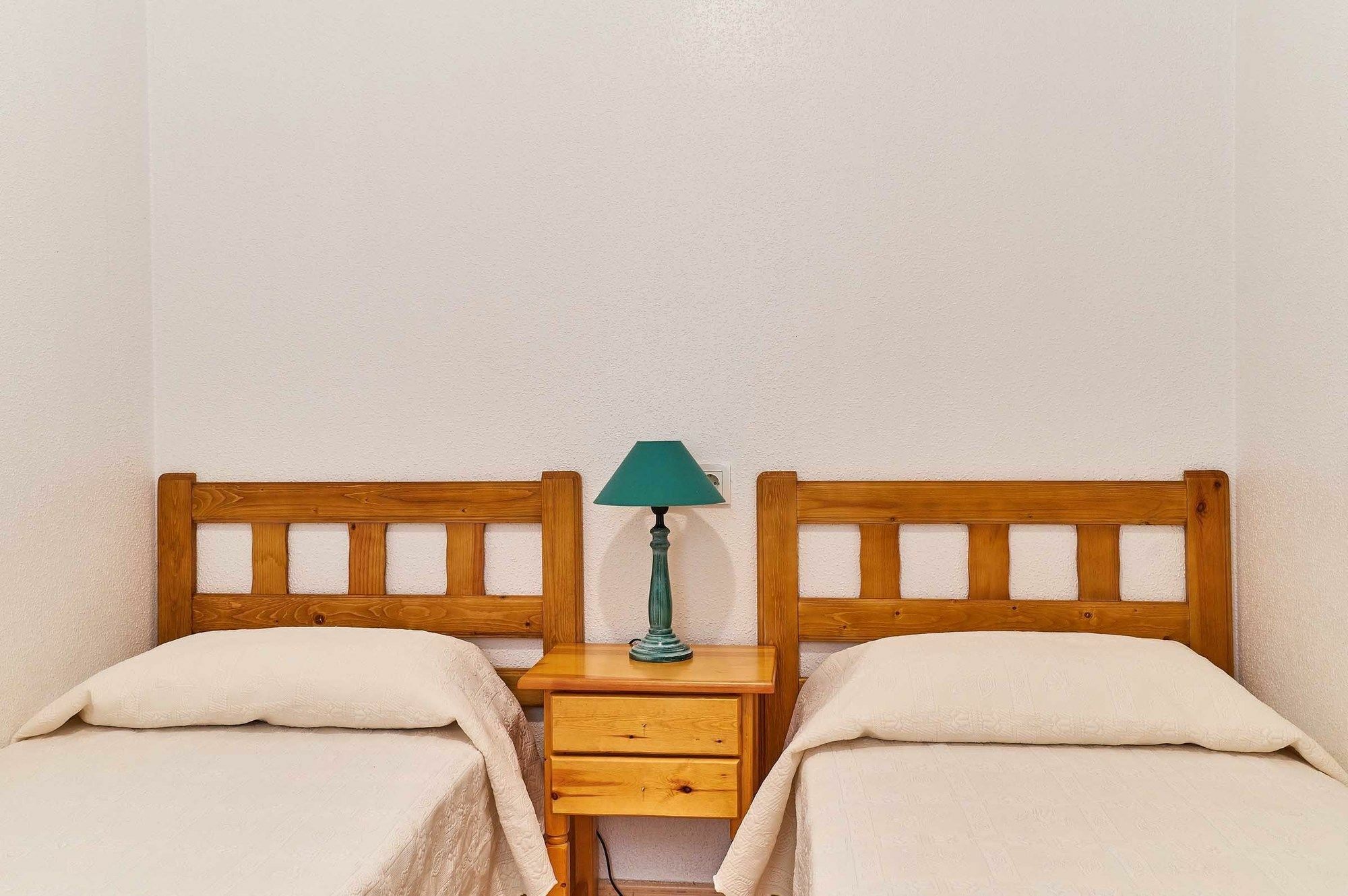 Espanhouse Diego Apartment Torrevieja Esterno foto