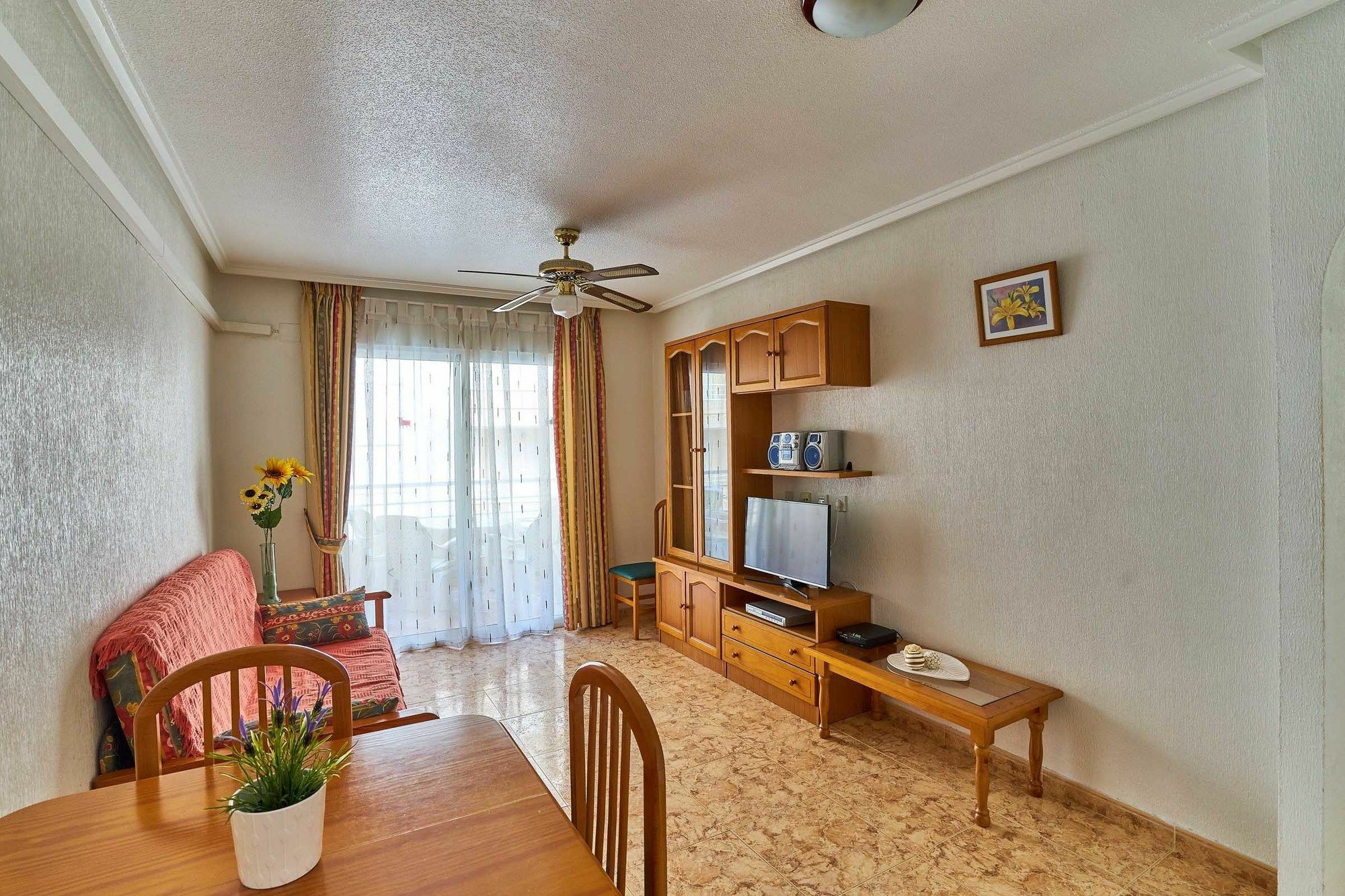 Espanhouse Diego Apartment Torrevieja Esterno foto