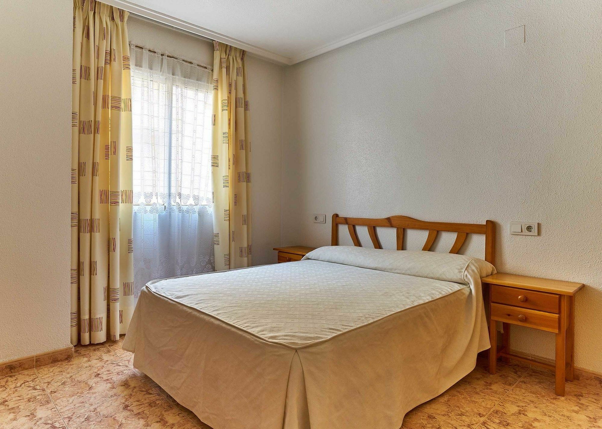 Espanhouse Diego Apartment Torrevieja Esterno foto